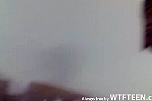 Three Boyfriends Licking Girlfriends' Pussies!