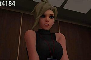 Overwatch Compilation 147 31 08 24 Detailed Scenes