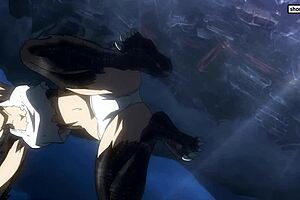 Killing Bites - Anime Compilation Highlights