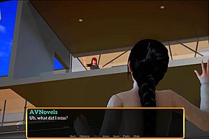 Exploring new family adventures in this game series