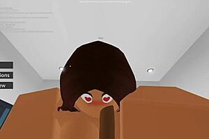 Amateur Brunette Bitch Bends Over for First Time Doggystyle and Cowgirl Riding with Monster Cock!