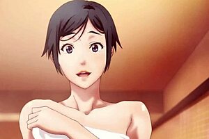 Anime Hentai Compilation Featuring Panties And More