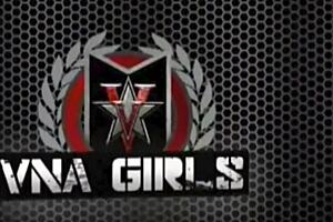 Sara Jay Pussy Fucks Carey Riley's Big Tits!