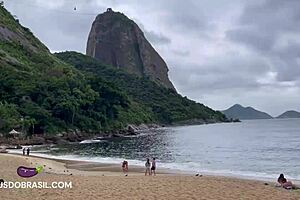 Lucao and henry having hardcore bareback sex with big cocks