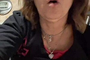 Teresa's Passionate MILF Encounter Leaves Lover Ecstatic