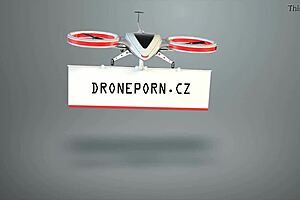 katka caught on hidden cam with sneaky upskirt action in public