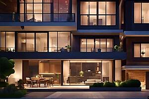 caught you masturbating at the party, shy geek?