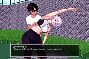 Hs Tutor Gameplay Part 33