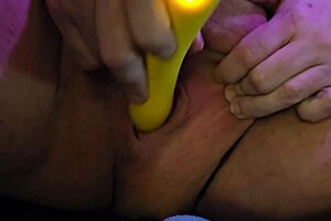 Being naughty with dildo and toys on live stream