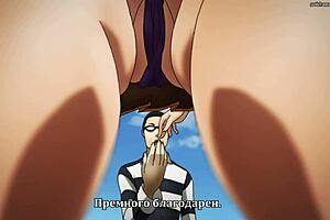 Anime Hentai Compilation Featuring Panties And More