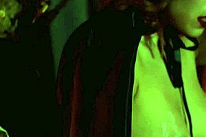 Teen Fingers Big Clit To Orgasm