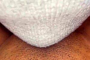 Khalessi 69 - Boyfriend Of Friend Licks Huge Clit And Makes Her Cum In Mouth