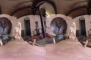 Vrpornjack Com Hot Bdsm In Virtualreality