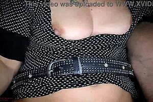 Stop! It's Time To Jerk Off To Mature In Heat Of Engaged Cock Cumshot!