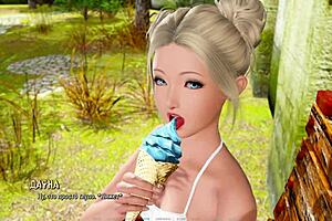 Complete Gameplay Ripples Part 10