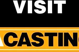 Adorable Small 18+ Tits Teen Gets Tight Pussy Smashed In Latina Casting