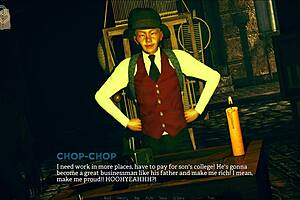 eternum 41 hentai game adventure