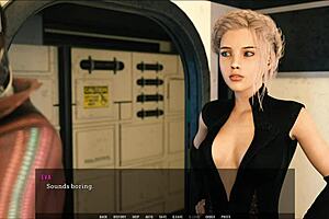 Tales From The Unending Void Episode 158