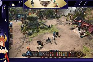 Lex's Lewd Adventure?