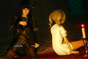 eternum 41 hentai game adventure