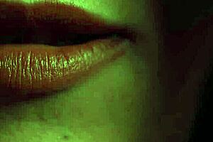 casey calvert dominates submissive victoria voxxx in rough lesbian therapy session