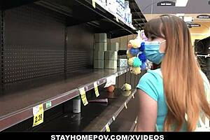 i satisfiyed alison reys wild cravings with my cock