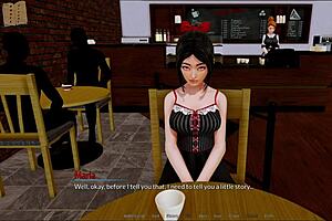 Wow, Harem Hotel 122!