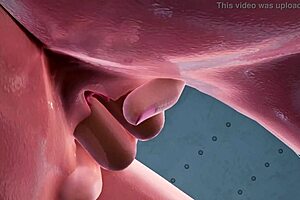 Code Valkyrie Ii Fingering And Fucking In Bedroom