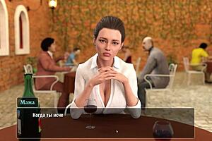 complete gameplay - girl house part 15 last