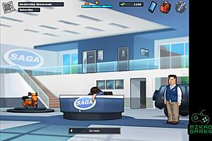 summertime saga ep 54 - finalmente comprei minha moto