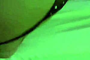 She appeared in my dreams