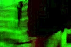 Noita's intense striptease teases with big ass in homemade video