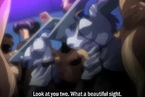 Episode 2 4 Prison Battleship Featuring Bondage And Humiliation In A Gangbang Scenario.