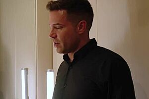 Sultry Singer Nicole Seduces Longtime Crush