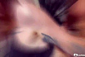 beauty at the beach craves intense hard sex in bikini