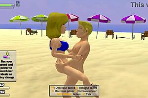 hector sucks sean cody's cock in gay fantasy