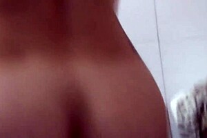 mary rider is riding deep in her anal masturbation 😏 so hot and intense