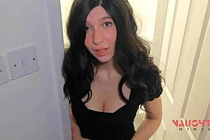 Did you fuck your friend's step-mom while sleeping?