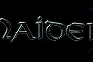 naked girl masturbating in the forest?