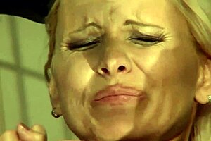 Master Jeans Solution For The Fetish Shop Recession: Winnie Part 2