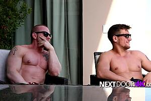 james and jordan choose bros over hoes in their friendship