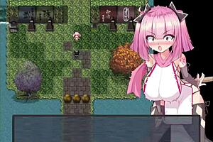 Absolute Submission Ninja Exam Part 1