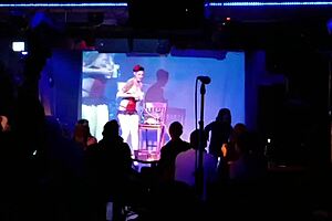 Watch Her Pump Breast Milk Outdoors Publicly!