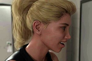 waterworld teacher in anime hentai