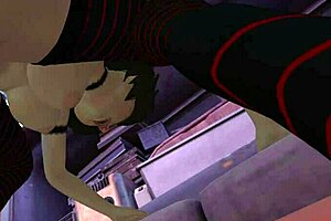 Fucking Cass L In Big Hero 6 Parody