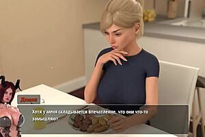 complete gameplay - girl house part 15 last