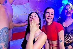 i see beautiful white girl getting rough throat fucked