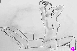 i'm a petite teen with big tits, strippin' in lingerie, exposin' my perfect body for ya