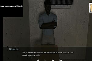 Wvm 69 Best Ass in the House Competition