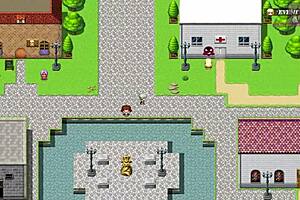 Hero Roy's Wedding Where He Finds His Companion Bathing Unexpectedly